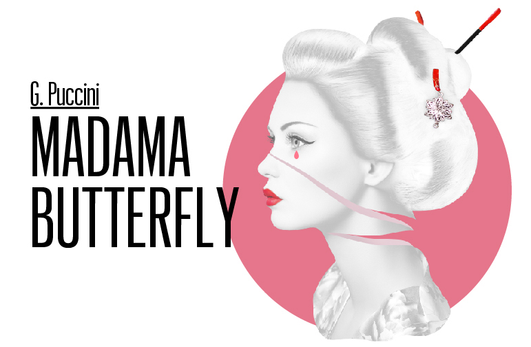 Maria Agresta - Madama Butterfly - Bilbao 2022